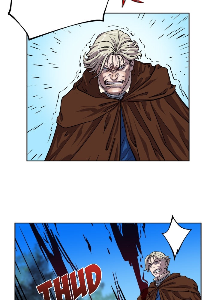 The Road of Karma Chapter 32 Gambar 8
