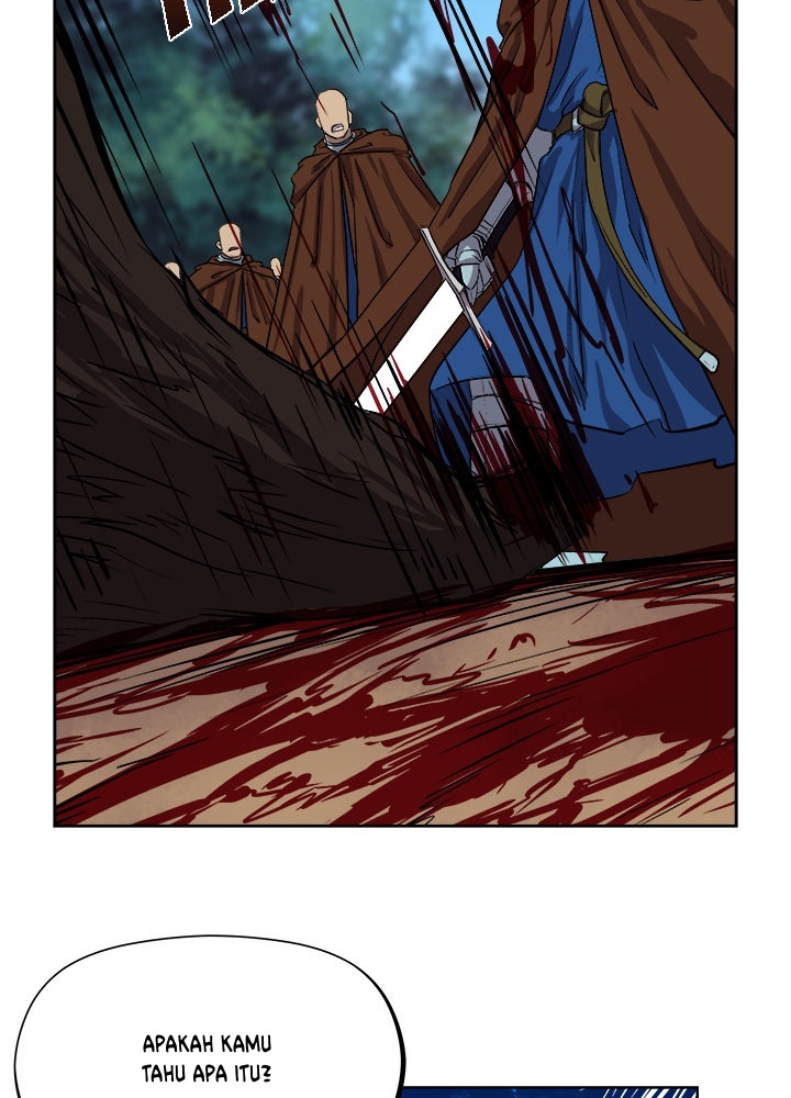 The Road of Karma Chapter 32 Gambar 9