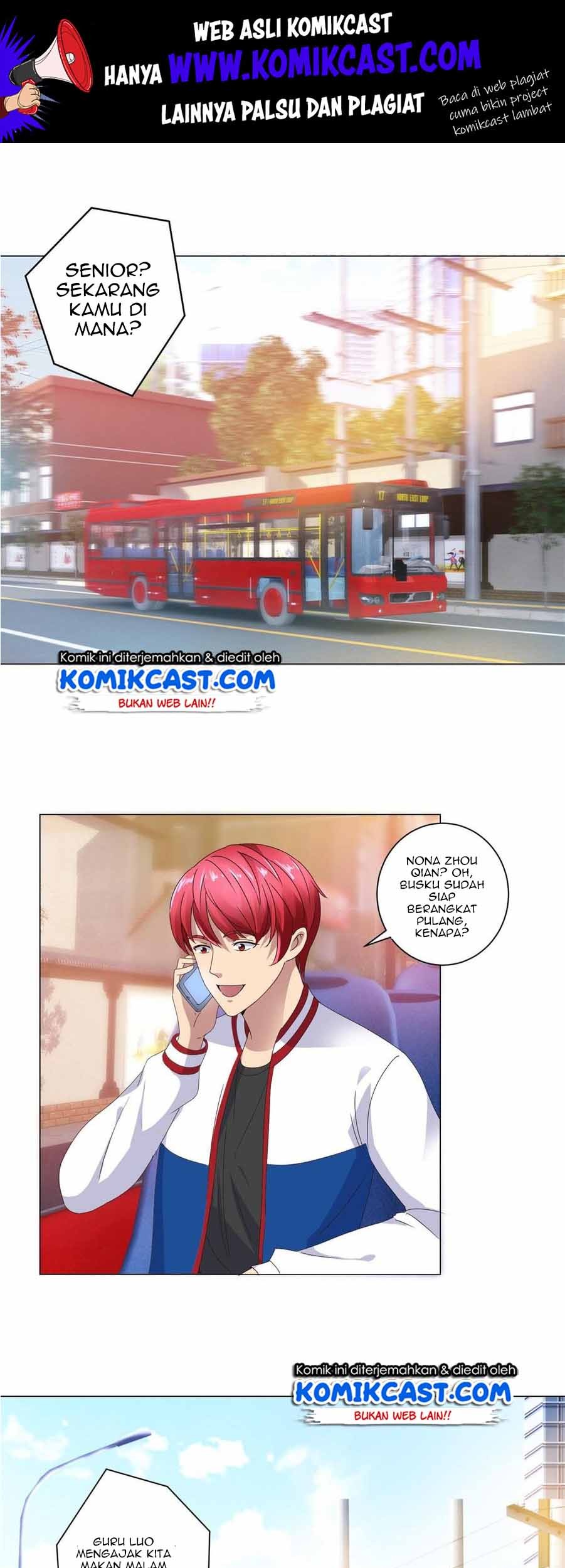 Baca  Metropolitan Supremacy System Chapter 94 Gambar 2