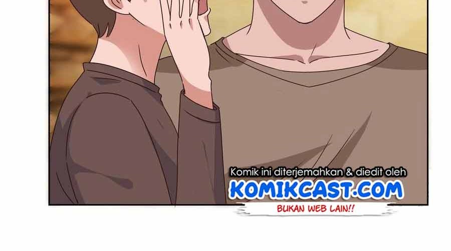 Metropolitan Supremacy System Chapter 94 Gambar 7