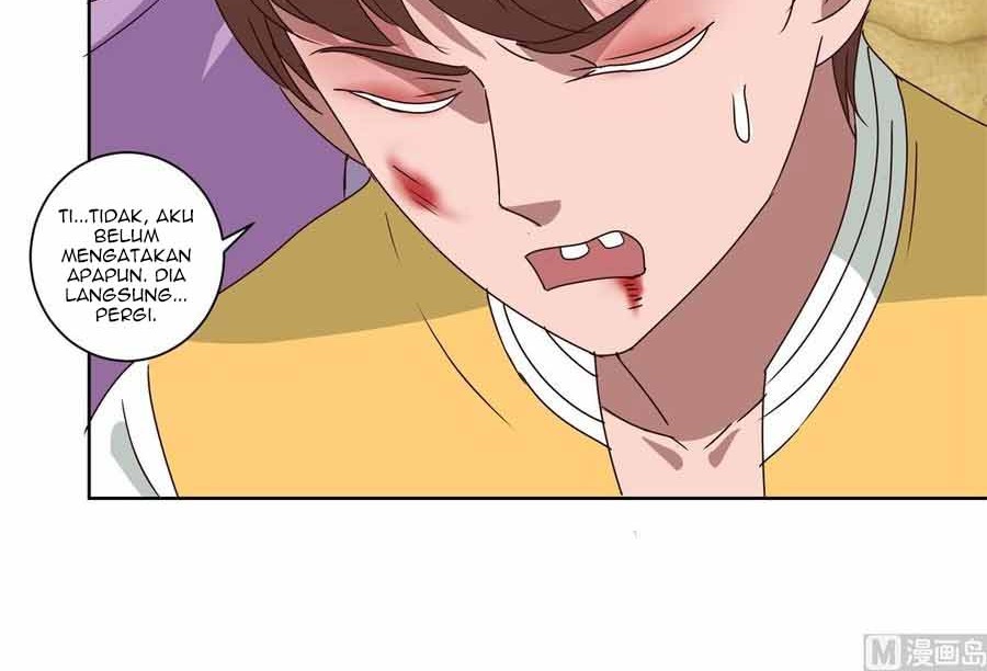 Metropolitan Supremacy System Chapter 94 Gambar 9