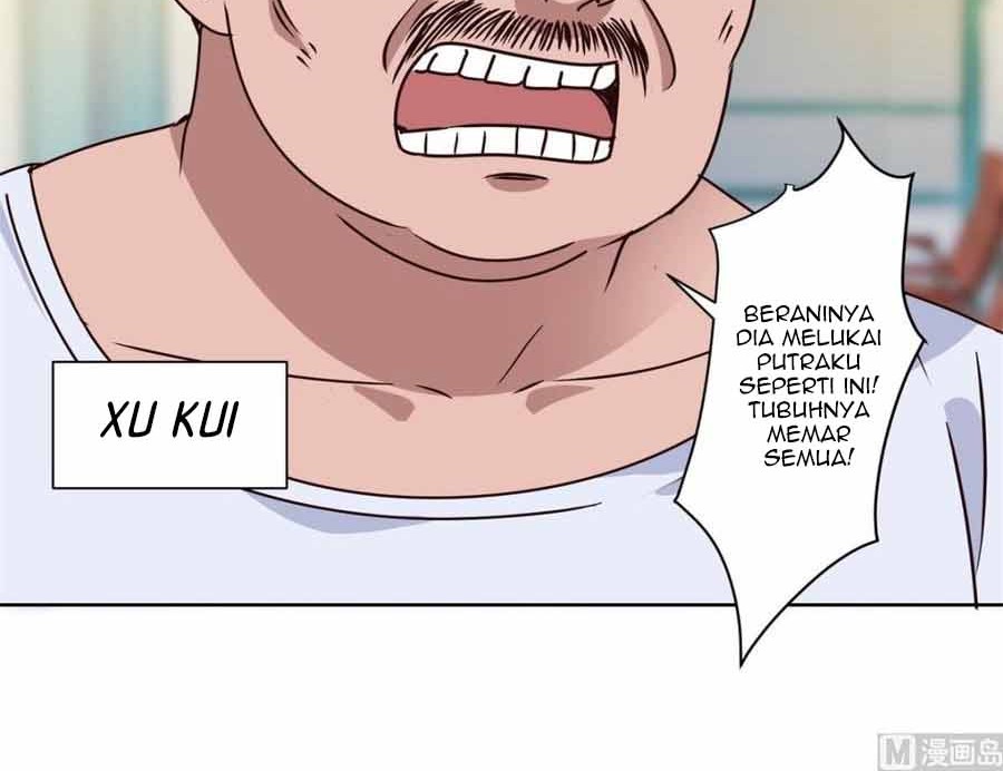 Metropolitan Supremacy System Chapter 94 Gambar 11