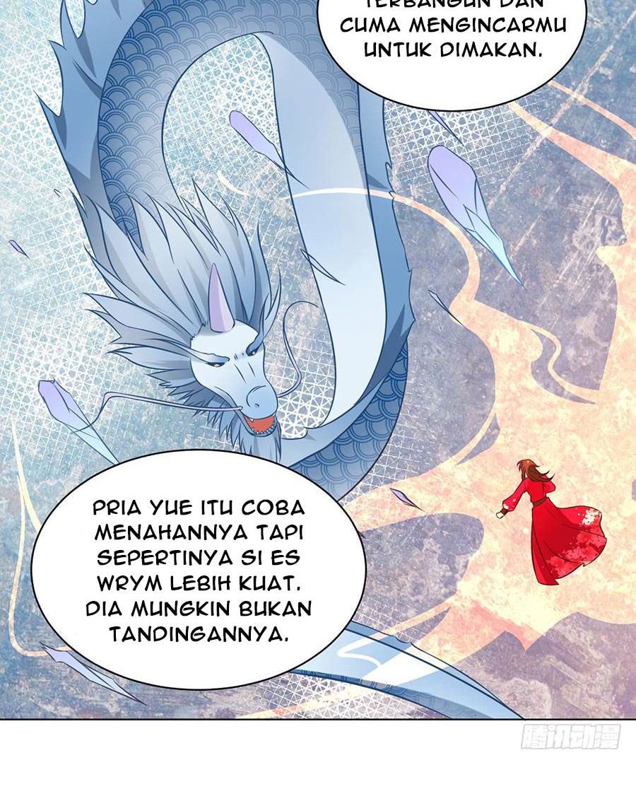 Meng Shi Zai Shang Chapter 51 Gambar 10