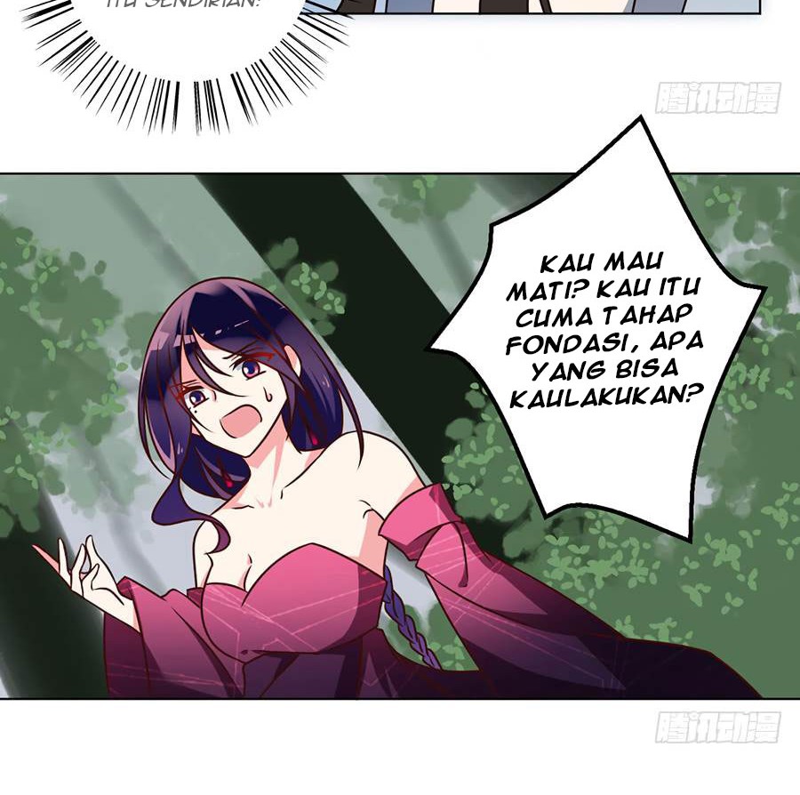 Meng Shi Zai Shang Chapter 51 Gambar 12