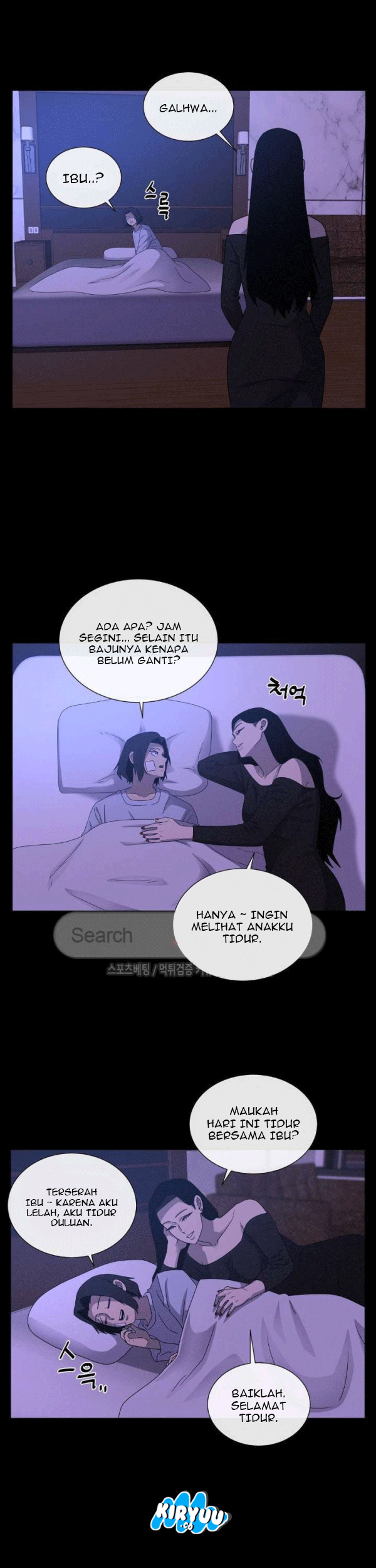 The Devil Boy Chapter 66 Gambar 23