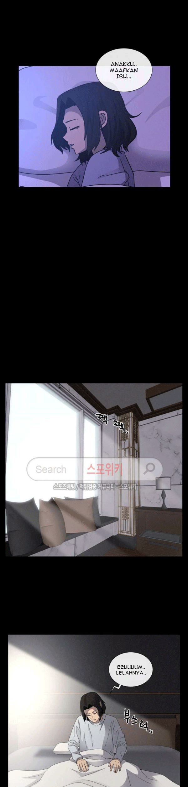 The Devil Boy Chapter 66 Gambar 25