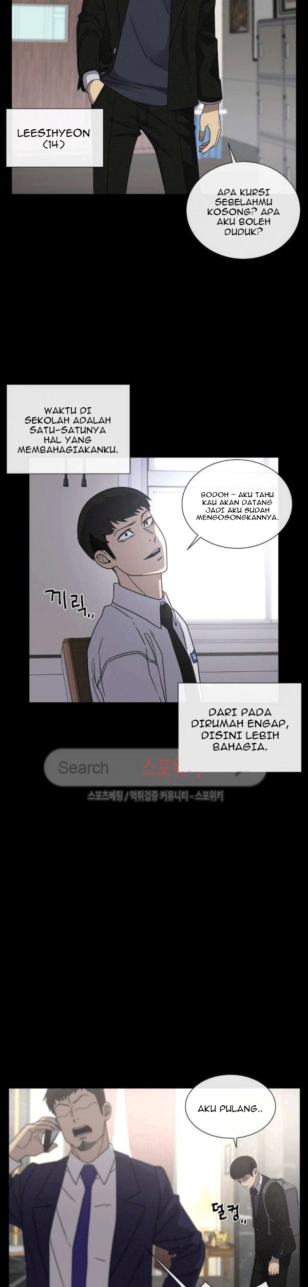 The Devil Boy Chapter 66 Gambar 31