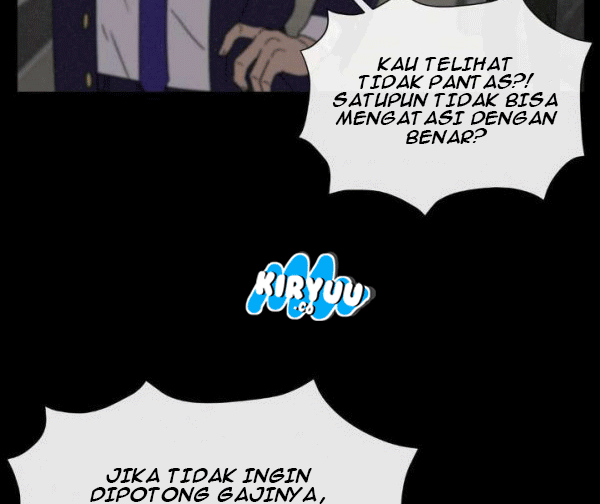 The Devil Boy Chapter 66 Gambar 32
