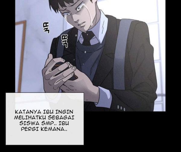 The Devil Boy Chapter 66 Gambar 34