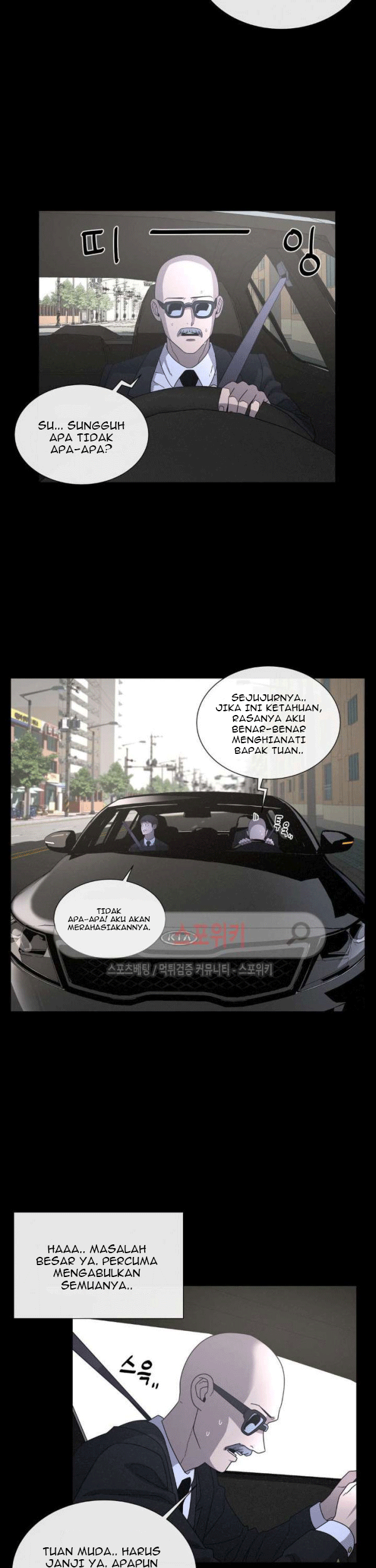 The Devil Boy Chapter 66 Gambar 39