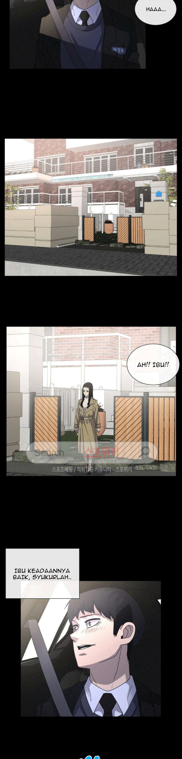 The Devil Boy Chapter 66 Gambar 41
