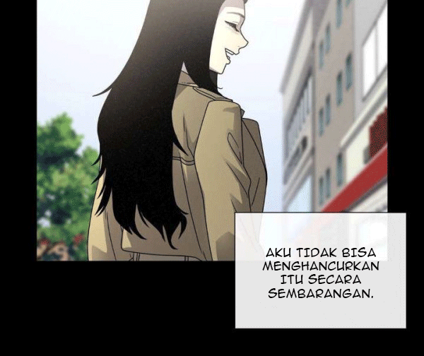 The Devil Boy Chapter 66 Gambar 46