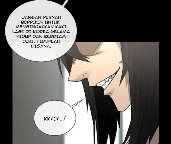 The Devil Boy Chapter 66 Gambar 14