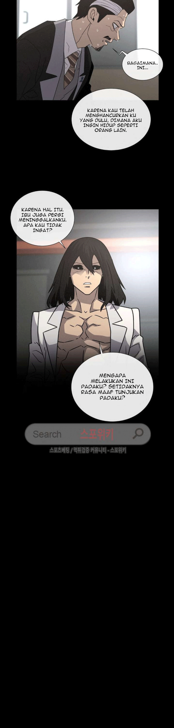 The Devil Boy Chapter 66 Gambar 17