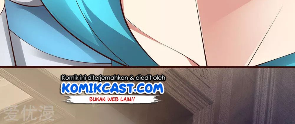 City of Heaven TimeStamp Chapter 65 Gambar 8
