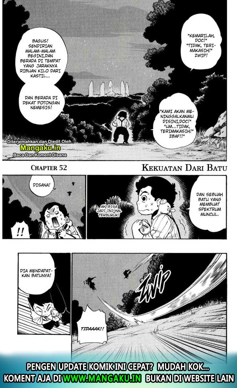 Baca  Radiant Chapter 52 Gambar 2