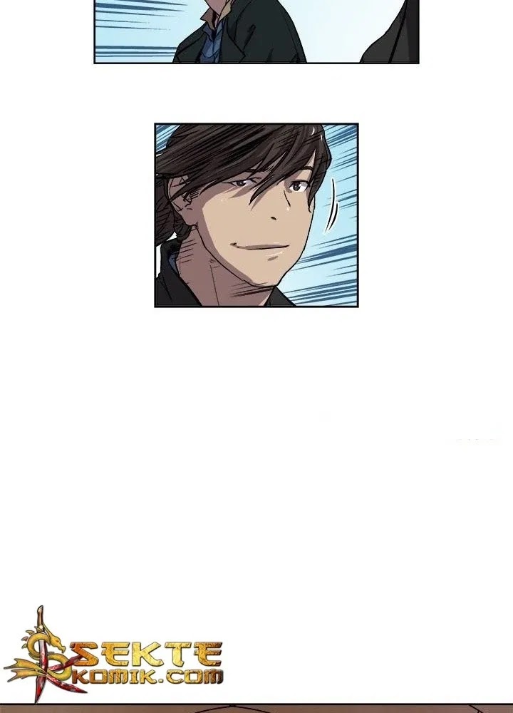 The Road of Karma Chapter 40 Gambar 18