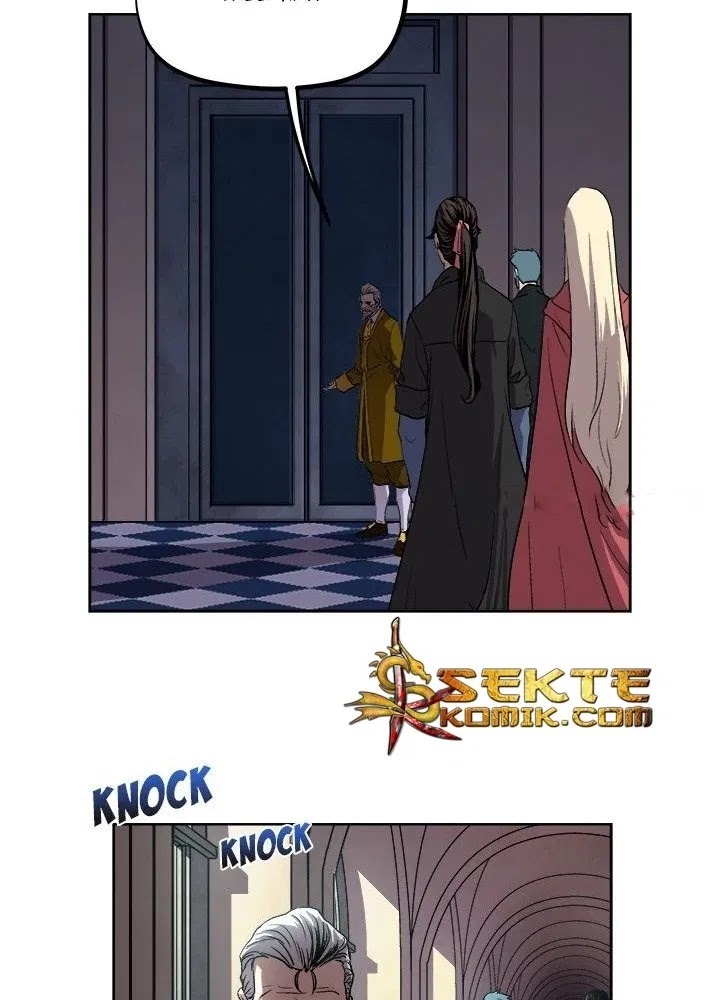 The Road of Karma Chapter 40 Gambar 23