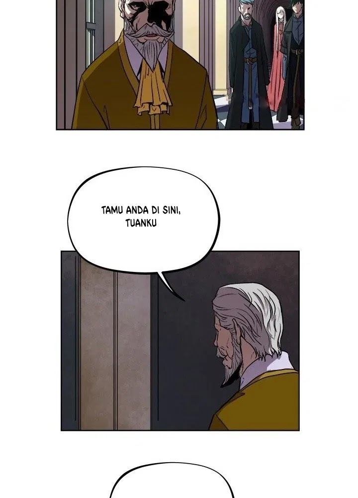 The Road of Karma Chapter 40 Gambar 24