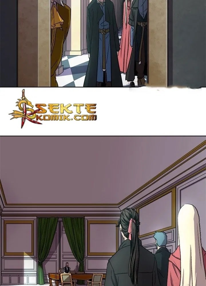 The Road of Karma Chapter 40 Gambar 26