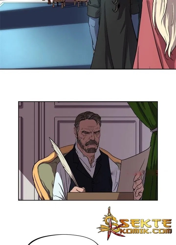 The Road of Karma Chapter 40 Gambar 27