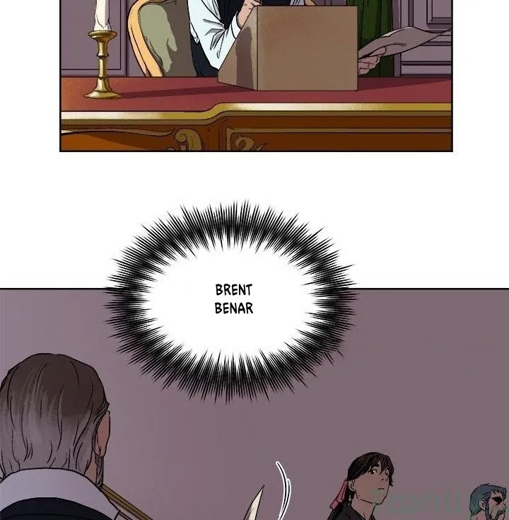 The Road of Karma Chapter 40 Gambar 30