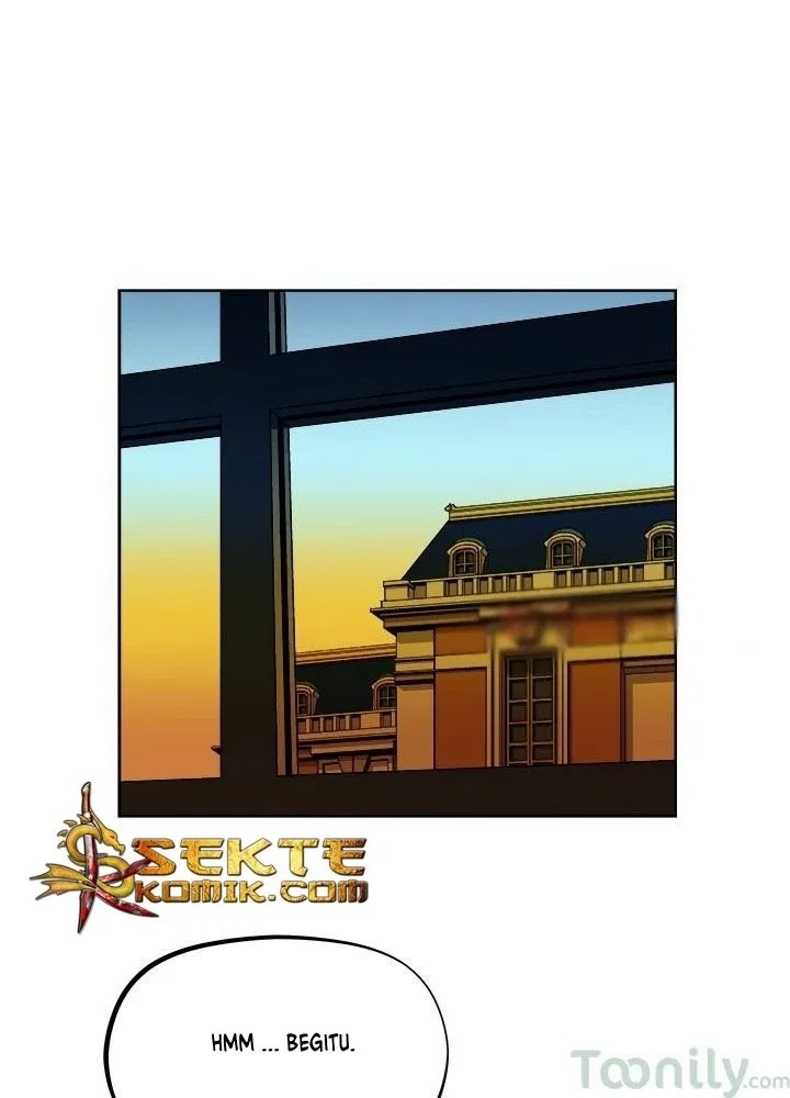 The Road of Karma Chapter 40 Gambar 33