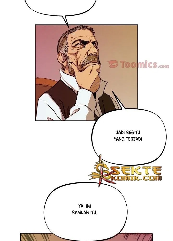 The Road of Karma Chapter 40 Gambar 34