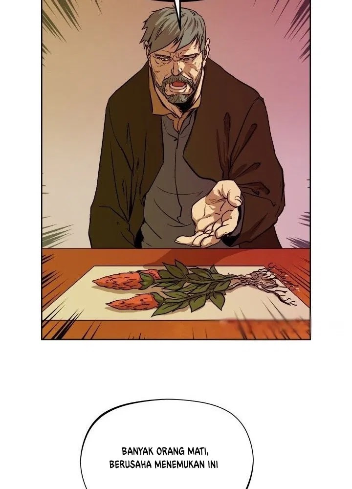 The Road of Karma Chapter 40 Gambar 35