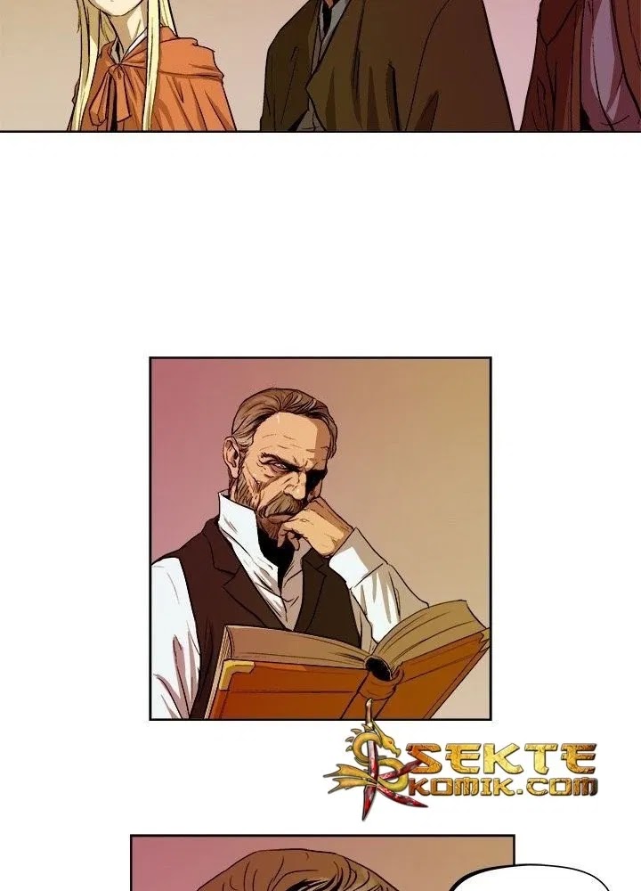 The Road of Karma Chapter 40 Gambar 40