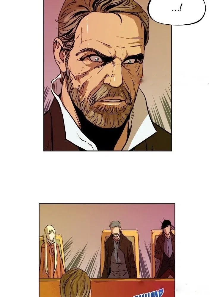 The Road of Karma Chapter 40 Gambar 41