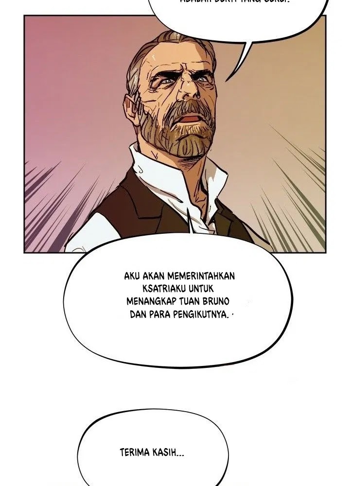 The Road of Karma Chapter 40 Gambar 44