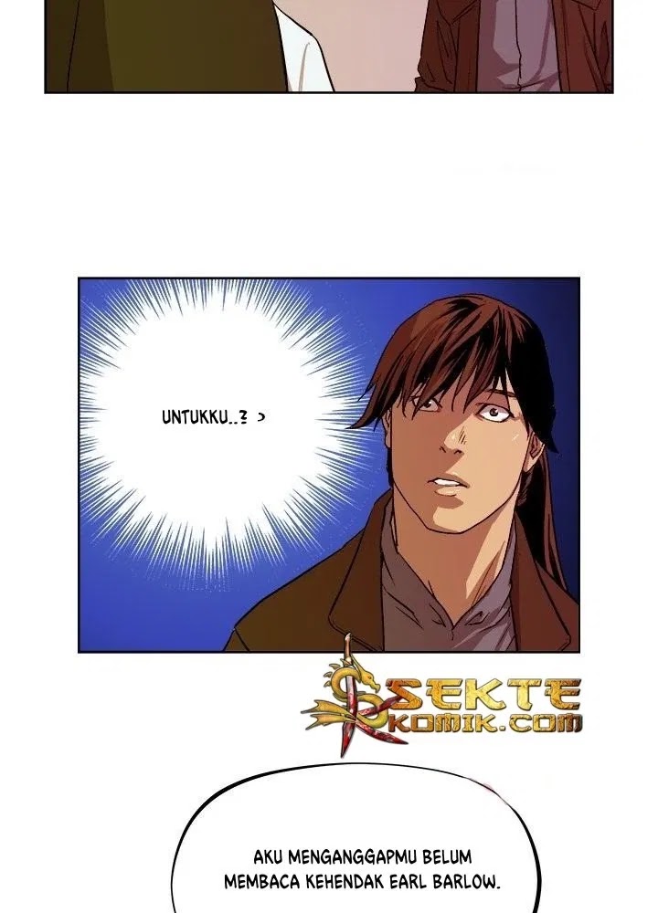 The Road of Karma Chapter 40 Gambar 46