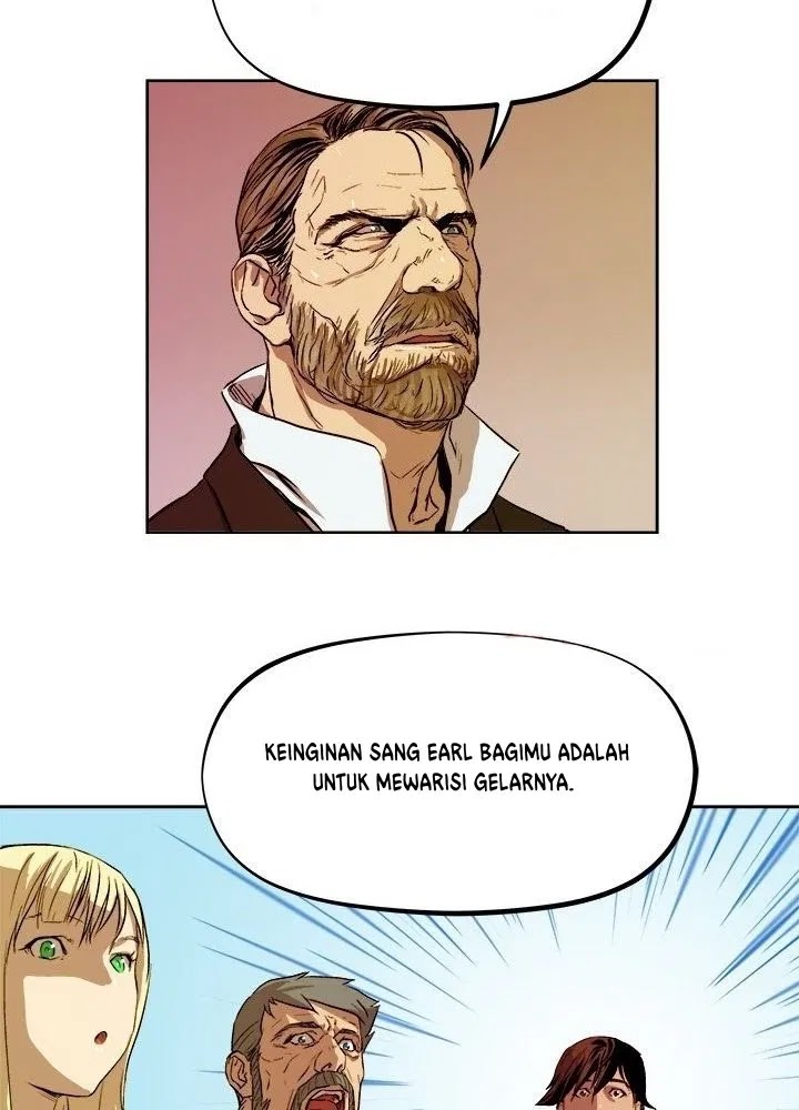 The Road of Karma Chapter 40 Gambar 47