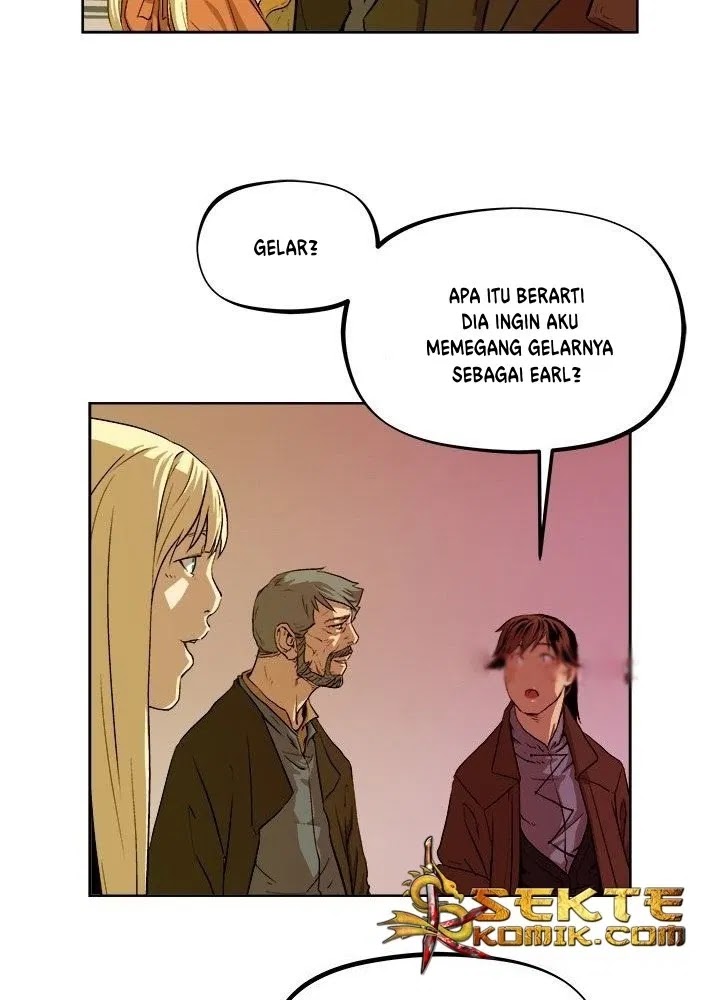 The Road of Karma Chapter 40 Gambar 49