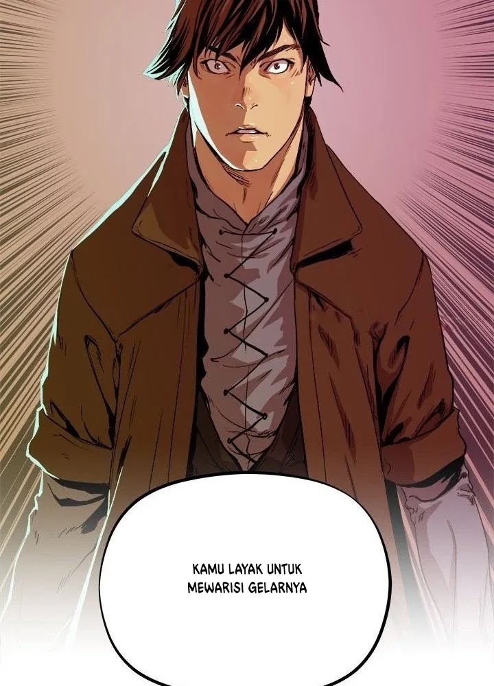 The Road of Karma Chapter 40 Gambar 52