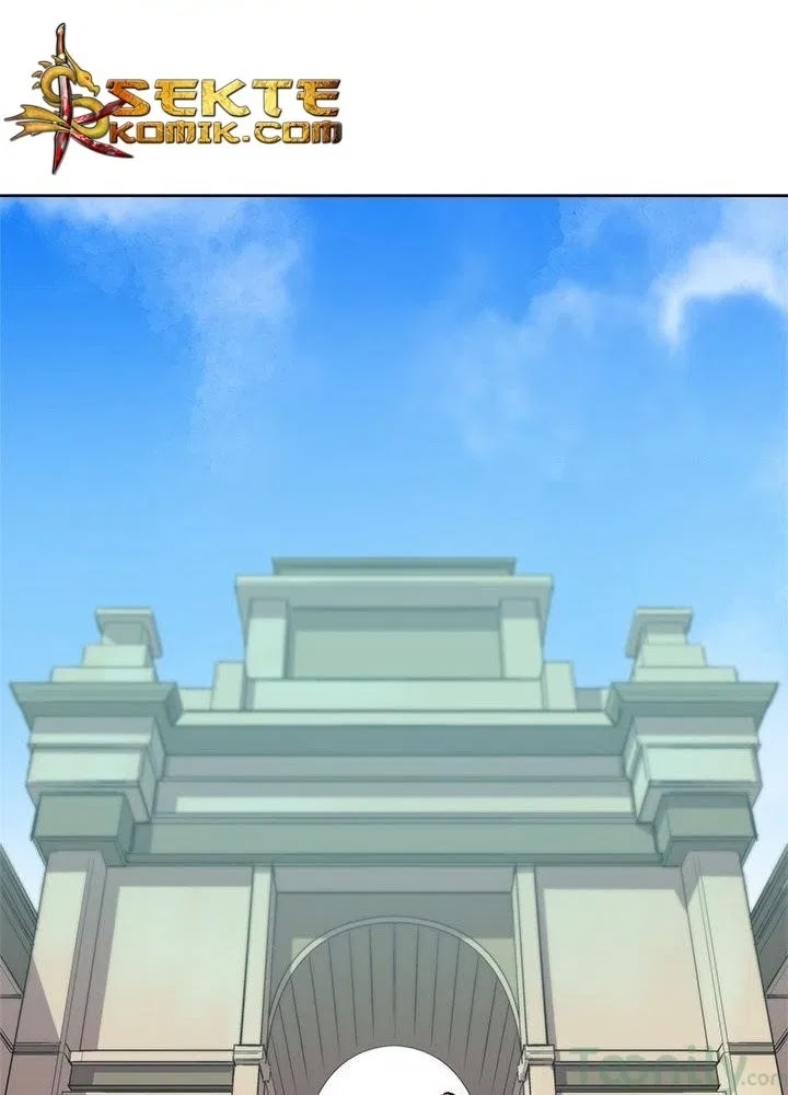 The Road of Karma Chapter 40 Gambar 7