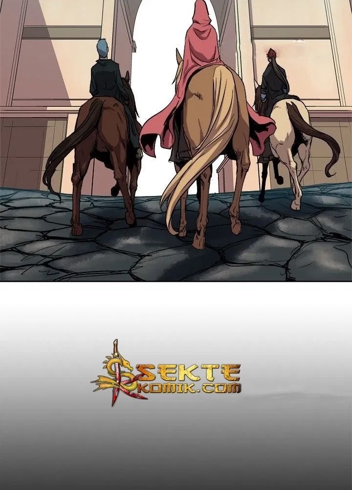 The Road of Karma Chapter 40 Gambar 8