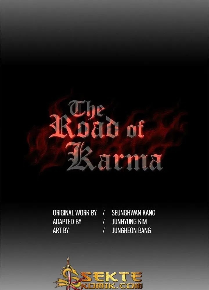 Baca The Road of Karma Chapter 39 Gambar 2