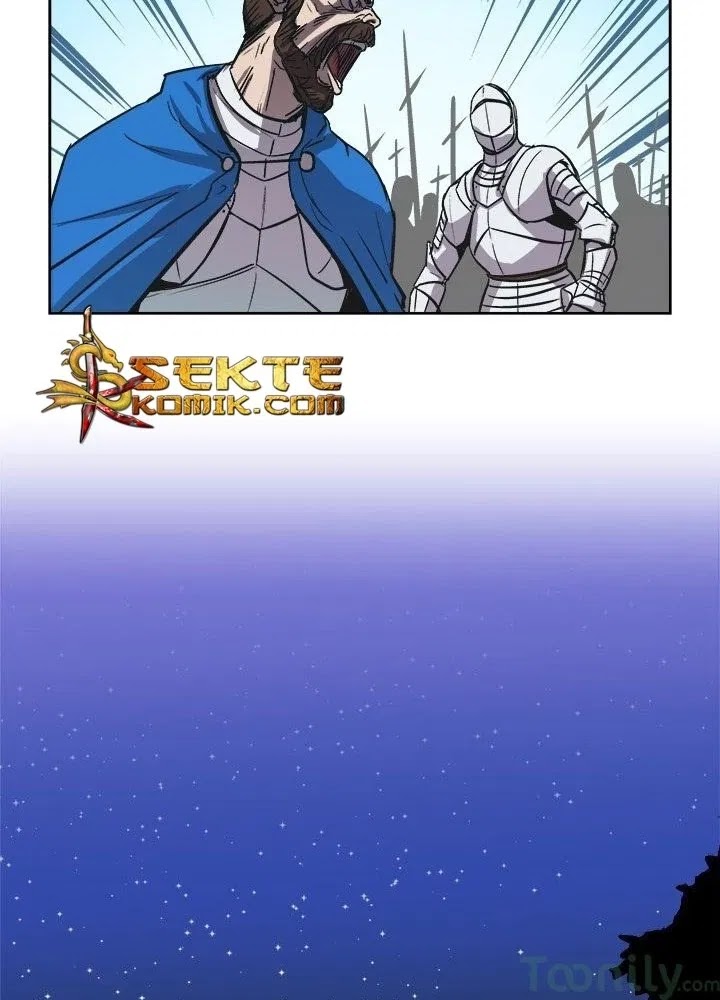 The Road of Karma Chapter 39 Gambar 28
