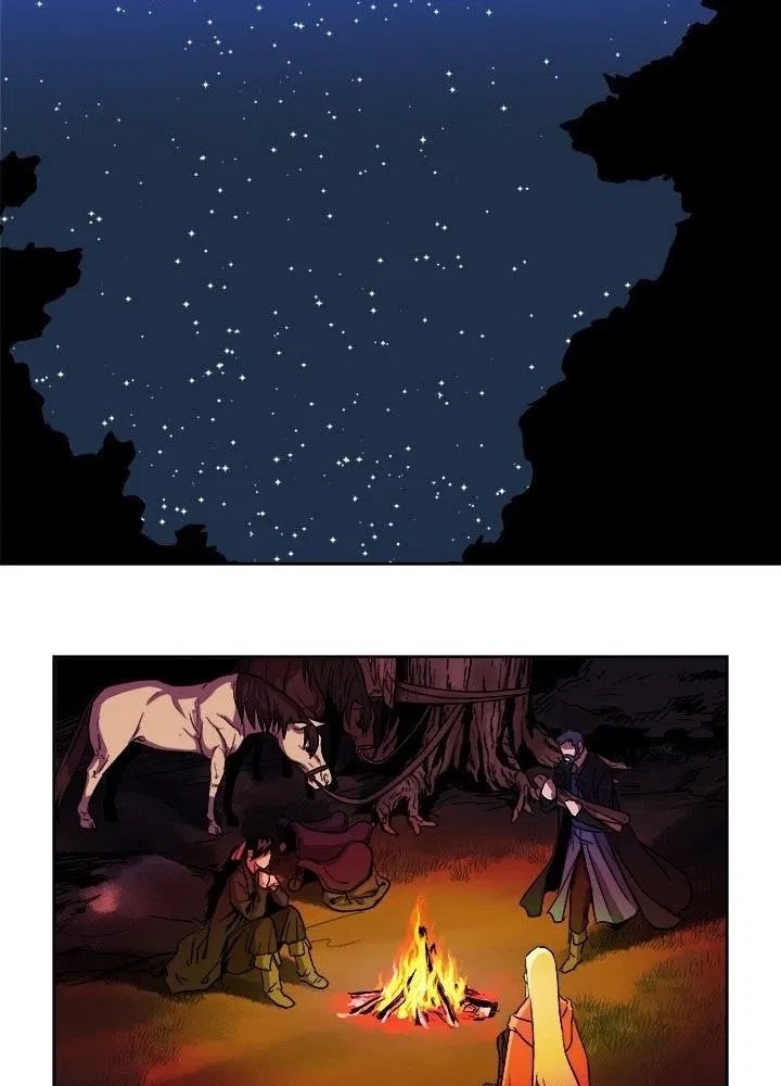 The Road of Karma Chapter 39 Gambar 29