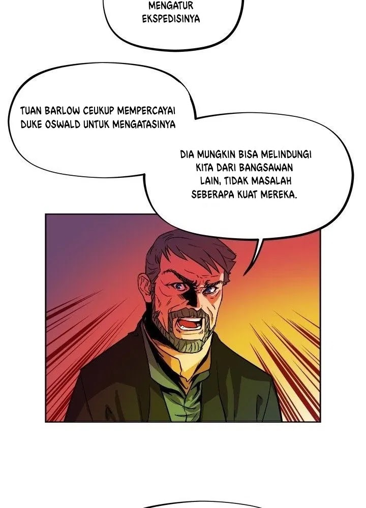 The Road of Karma Chapter 39 Gambar 41
