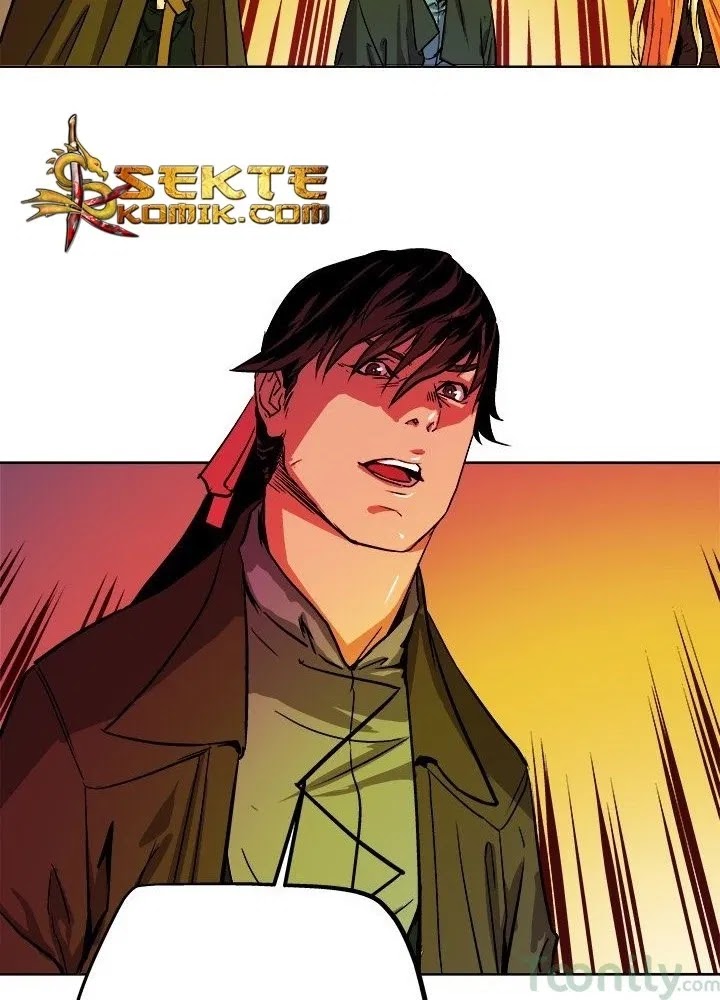 The Road of Karma Chapter 39 Gambar 48