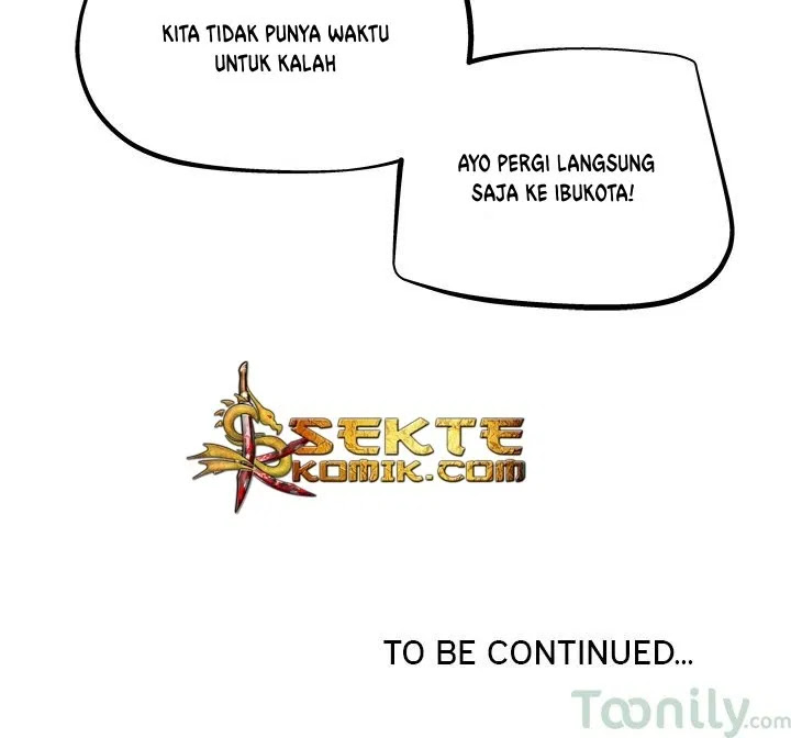 The Road of Karma Chapter 39 Gambar 49