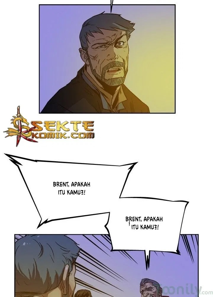 The Road of Karma Chapter 38 Gambar 10