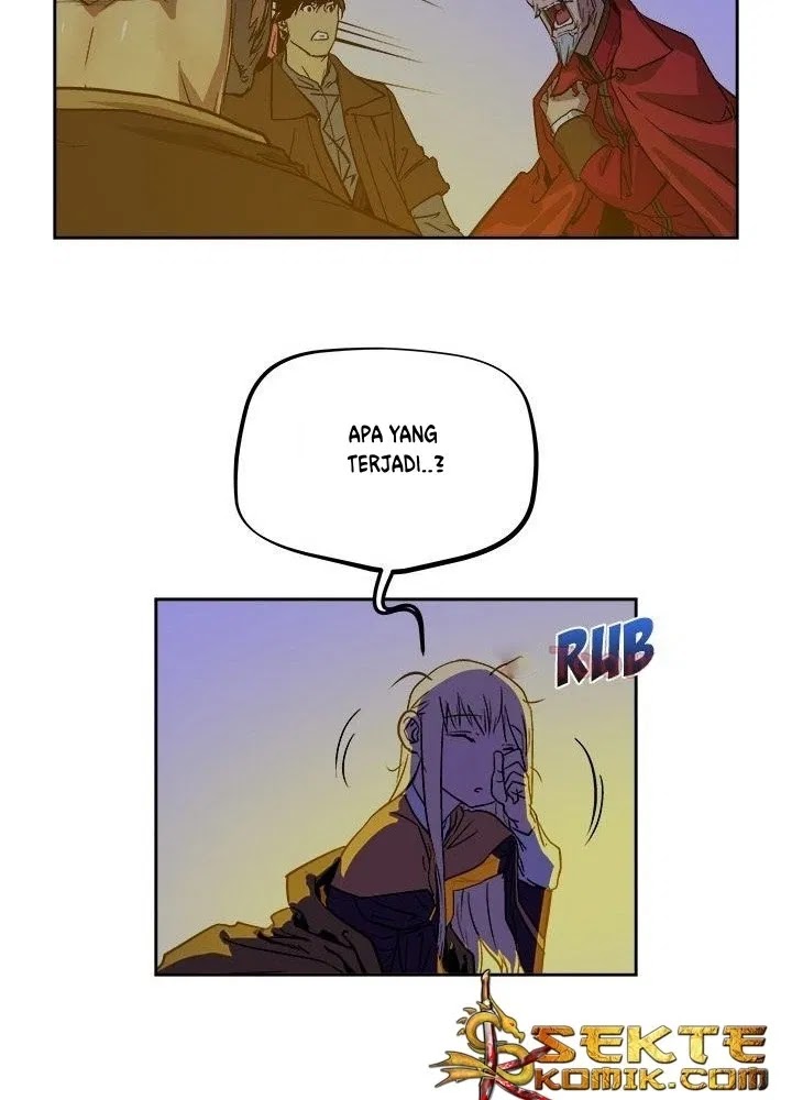 The Road of Karma Chapter 38 Gambar 11