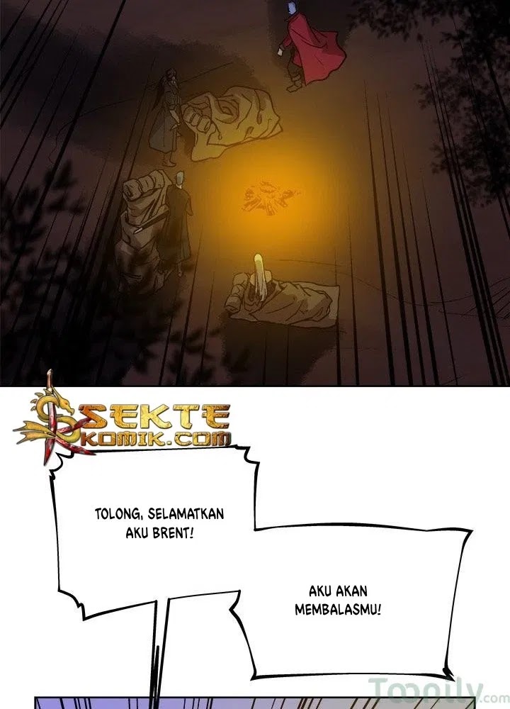 The Road of Karma Chapter 38 Gambar 13