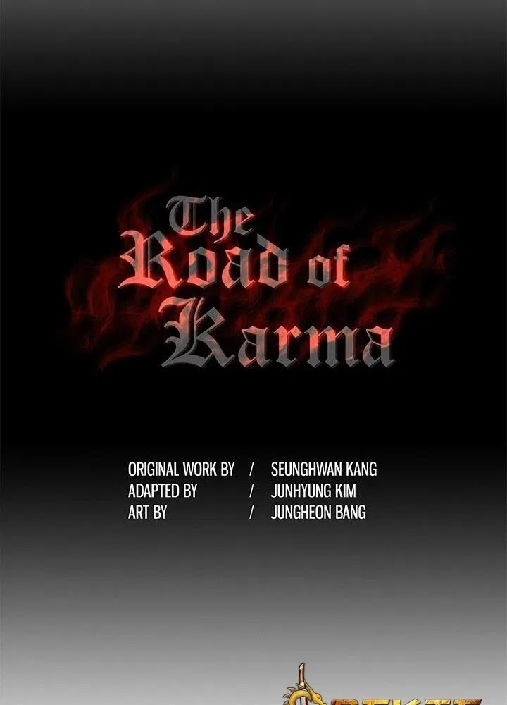 Baca  The Road of Karma Chapter 38 Gambar 2