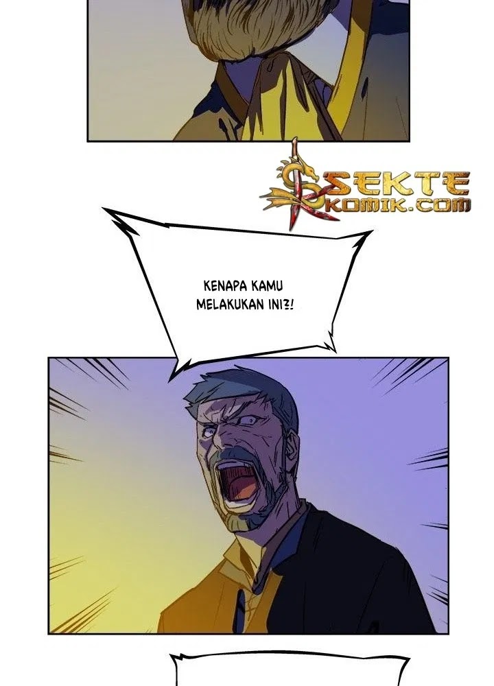 The Road of Karma Chapter 38 Gambar 20