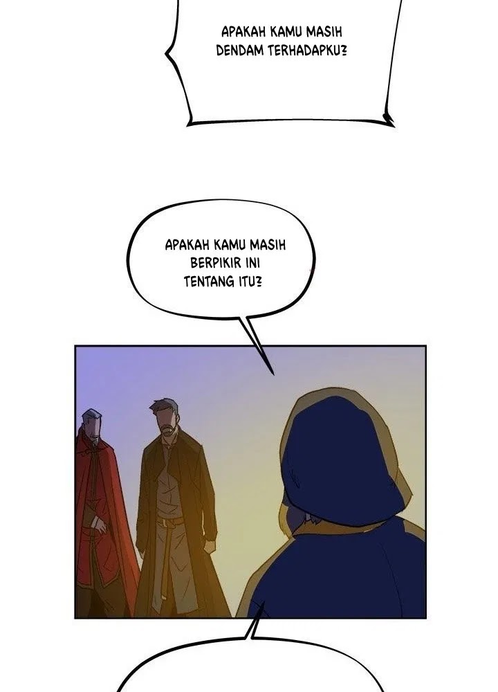 The Road of Karma Chapter 38 Gambar 21